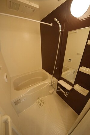 ベル・フルール弥生台Iの物件内観写真